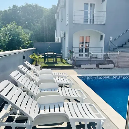 Miskovic Apartamento