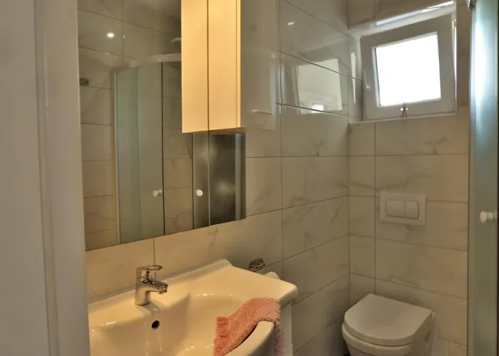 아파트 Miskovic 반졸레