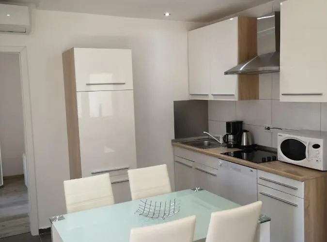 Appartement Miskovic