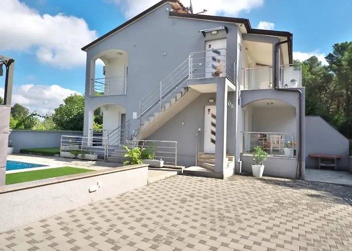 Miskovic Banjole
