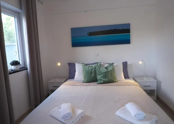 아파트 Miskovic *