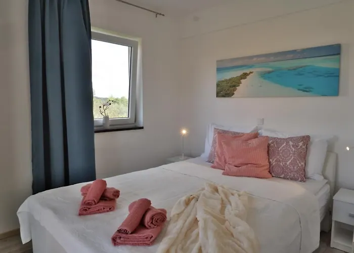 Miskovic Appartement