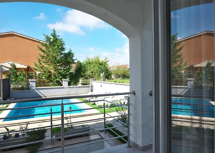 Appartement Miskovic