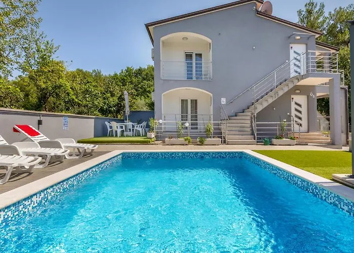 Miskovic 아파트 *