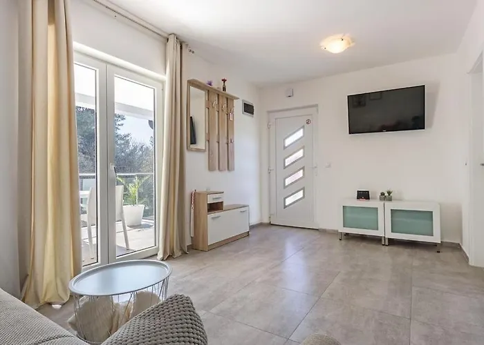 Miskovic Appartement Banjole