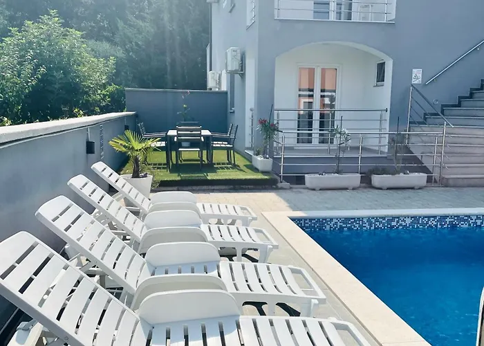 Miskovic Appartement