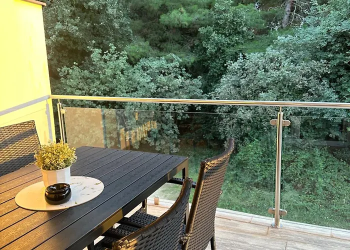 Miskovic Appartement Banjole