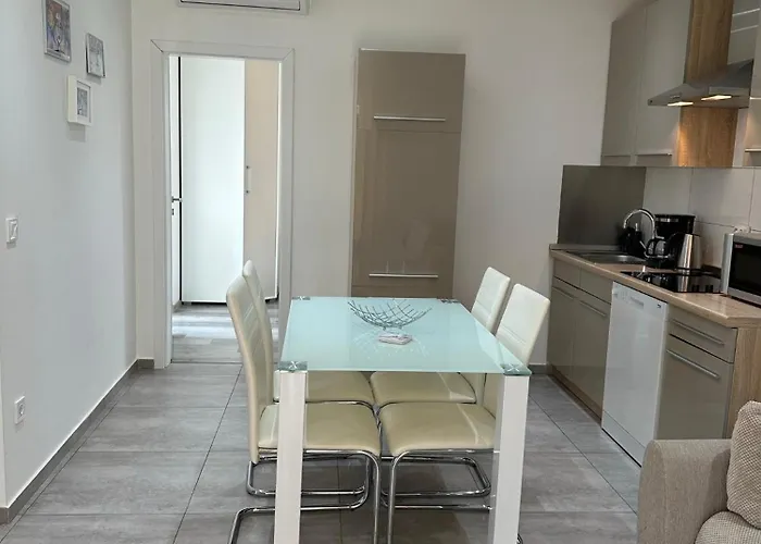 Miskovic Appartement