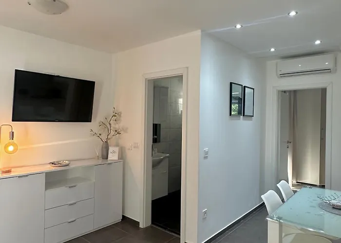 아파트 Miskovic 반졸레