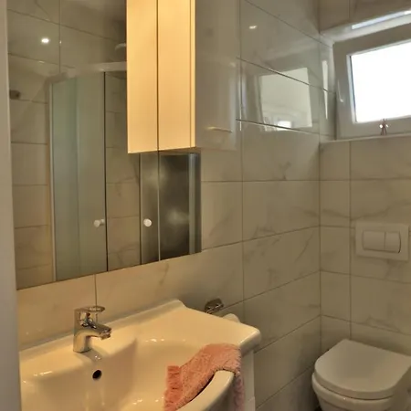 Apartament Miskovic Banjole