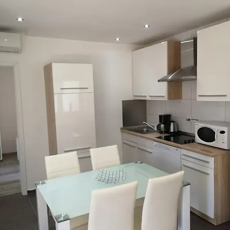 Apartamento Miskovic