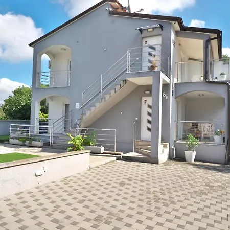 Miskovic Banjole