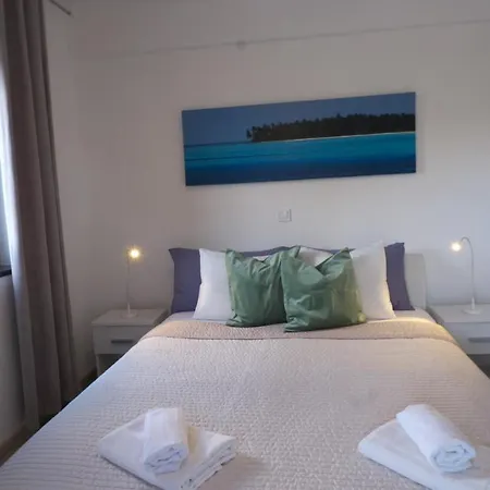 Apartamento Miskovic *