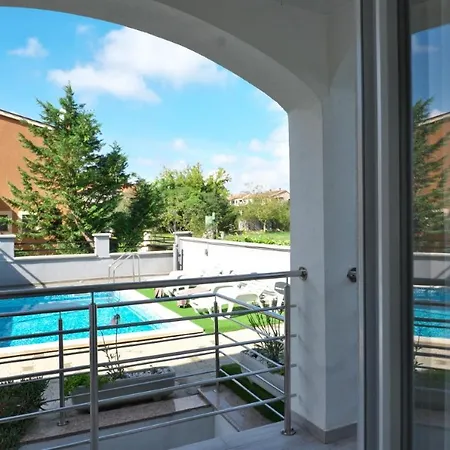 Apartment Miskovic