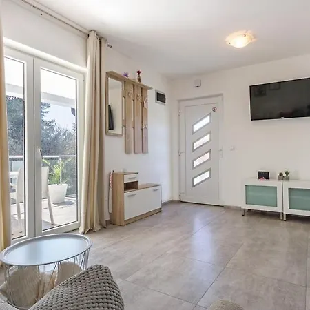 Miskovic Apartament Banjole