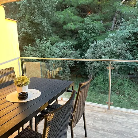 Miskovic Apartament Banjole