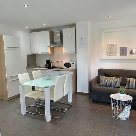 Apartament Miskovic *