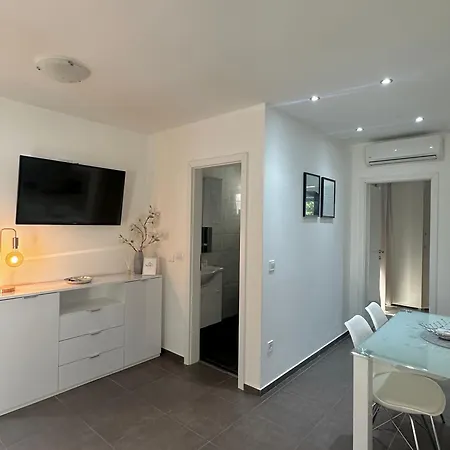 Apartament Miskovic Banjole