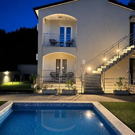 Apartamento Miskovic