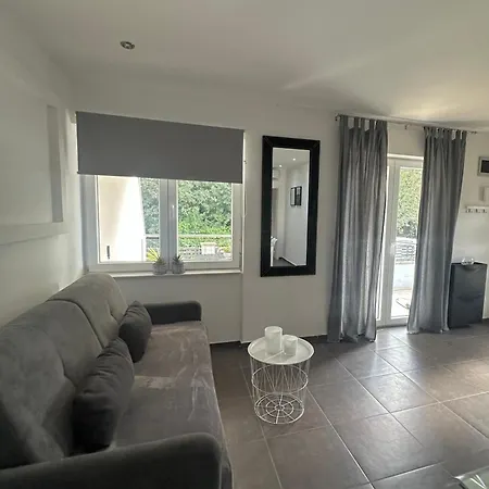 Apartment Miskovic Banjole