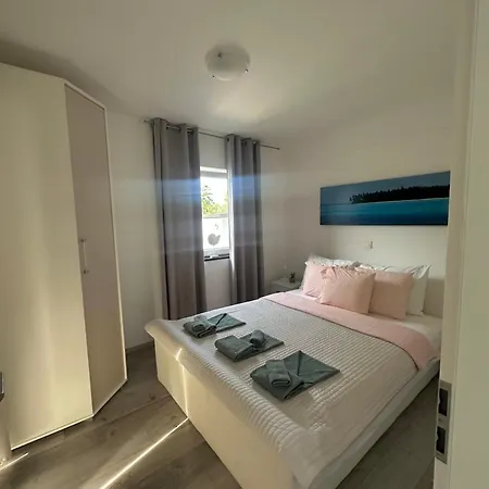 Apartment Miskovic